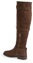 Thumbnail for your product : Gentle Souls 'Edgefield' Over the Knee Boot (Women)