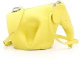 Thumbnail for your product : Loewe Mini Elephant Bag