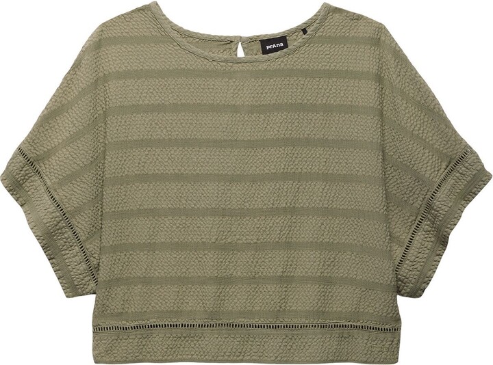 Prana Ocean Hills Top - Women's