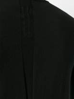 Thumbnail for your product : Rick Owens longline sweater