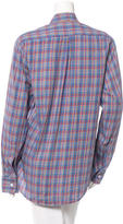 Thumbnail for your product : Steven Alan Button-Up Top