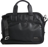 Thumbnail for your product : Diesel City To The Core Laptop Bag
