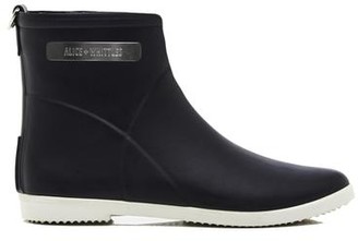 ankle rain boots canada