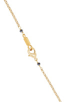 Thumbnail for your product : Chan Luu Gold-plated crystal necklace