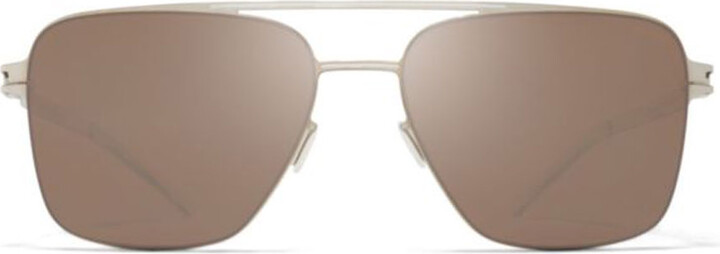 Kyme Sunglasses VARADERO COL 2 - SUNGLASSES - ShopStyle