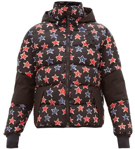 moncler star jacket