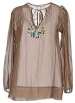 Thumbnail for your product : Blumarine Blouse