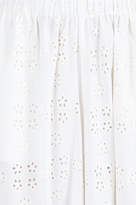 Thumbnail for your product : Creatures of Comfort Matteo Eyelet Pants