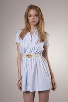 Thumbnail for your product : Heartloom Prospect Dress in Sailor