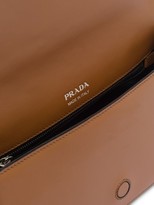 Thumbnail for your product : Prada Manuelle shoulder bag