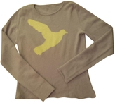Thumbnail for your product : Lucien Pellat-Finet Lucien Pellat Finet Cashmere Sweater