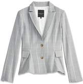 Thumbnail for your product : Rachel Roy Collection Windowpane Check Blazer