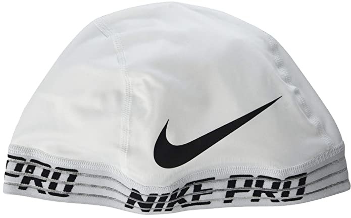 nike pro head cap