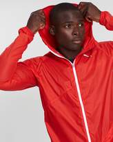 Thumbnail for your product : Puma Lightweight Hooded Jacket