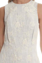 Thumbnail for your product : 3.1 Phillip Lim Silk Combo Dress