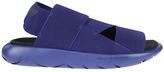 Thumbnail for your product : Y-3 Qasa Flat Sandals