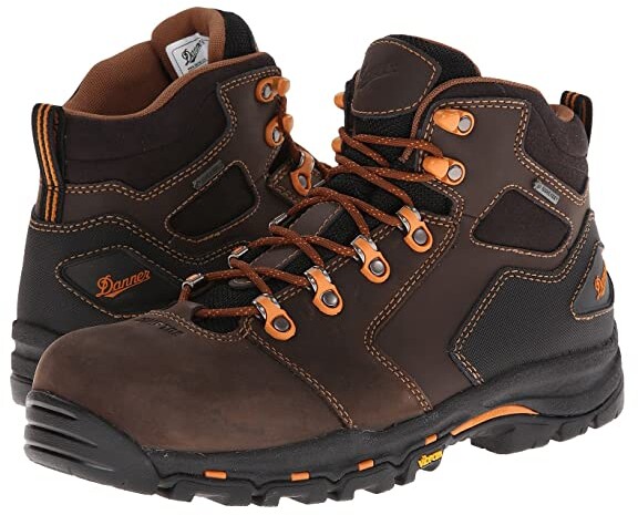 danner vicious boots