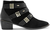 Thumbnail for your product : Sam Edelman Harley Buckle Booties