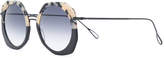 Thumbnail for your product : Kyme Donna Plus sunglasses