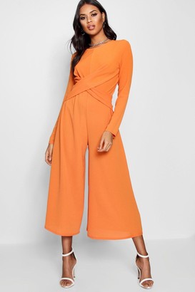 orange jumpsuit canada