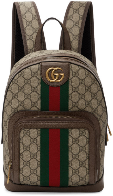 buy gucci backpack
