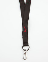 Thumbnail for your product : Nike Graphic Lanyard