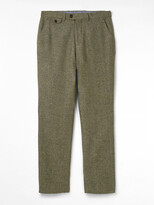Thumbnail for your product : White Stuff Pablo Nep Texture trouser