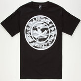 Thumbnail for your product : Famous Stars & Straps Camo Fambones Mens T-Shirt