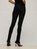 Thumbnail for your product : Ottolinger Otto Lounge cotton jersey pants