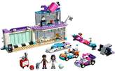 Thumbnail for your product : Lego Friends 41351 Creative Tuning Shop