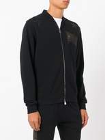 Thumbnail for your product : Hydrogen long sleeve jacket