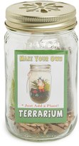 Thumbnail for your product : Spitfire GIRL Make Your Own Terrarium (Juniors)