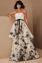 Thumbnail for your product : Marchesa Notte Rydal Dress