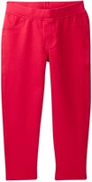 Thumbnail for your product : Tea Collection Audrey Crop Pant (Toddler, Little Girls, & Big Girls)