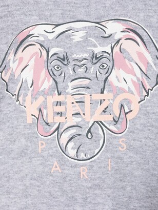 Kenzo Kids Two-Pack Logo-Print Pajamas