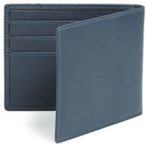Thumbnail for your product : Ghurka Leather Money Clip Wallet