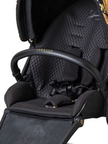 Thumbnail for your product : Versace Children Barocco-print stroller