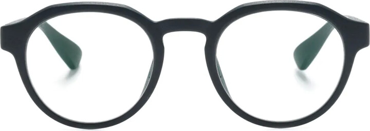 Mykita Jara pantos-frame glasses