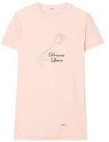 Thumbnail for your product : BLOUSE T-shirt