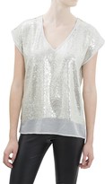 Thumbnail for your product : Velvet Cai Top