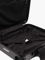 Thumbnail for your product : FPM Milano Fpm Milano - Bank Spinner 55 Cabin Suitcase - Black
