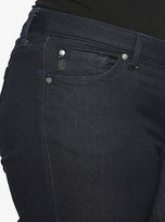 Thumbnail for your product : Torrid Denim - French Terry Skinny Jean