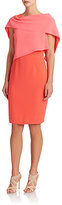 Thumbnail for your product : Elie Tahari Caterina Dress