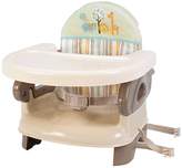 Thumbnail for your product : Summer Infant Deluxe Comfort Folding Booster Seat - Beige