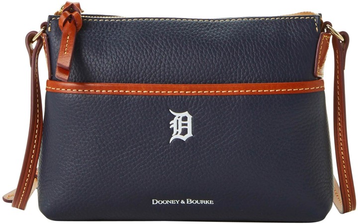 Women's crossbody purse-Detroit Tigers Shoulder Bag CrossBody Bag 