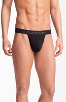 Thumbnail for your product : Calvin Klein Thong (Online Only)