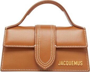 Jacquemus The Bambino bag