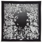 Thumbnail for your product : Gucci Silk Twill Scarf
