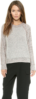 Thumbnail for your product : Rag and Bone 3856 Rag & Bone Addison Pullover