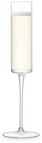 Thumbnail for your product : LSA International Set of Four Otis Champagne Flutes